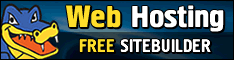HostGator Web Hosting