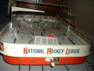 Eagle - Stanley Cup (1963) - Table Top Model